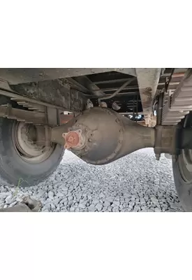 MITSUBISHI FUSO FM617 Cutoff (Tandem)