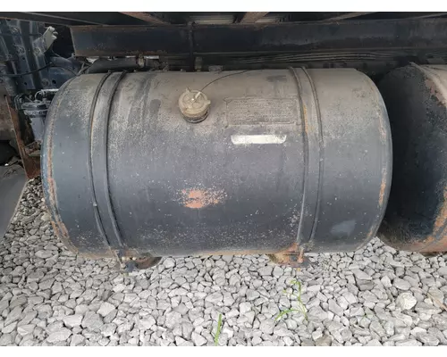 MITSUBISHI FUSO FM617 Fuel Tank