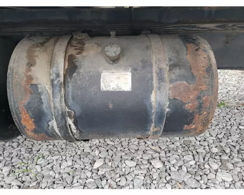 MITSUBISHI FUSO FM617 Fuel Tank