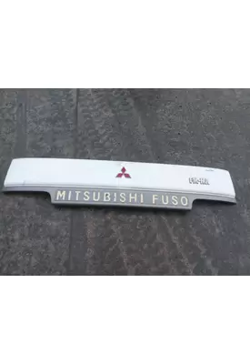 MITSUBISHI FUSO FM617 HOOD