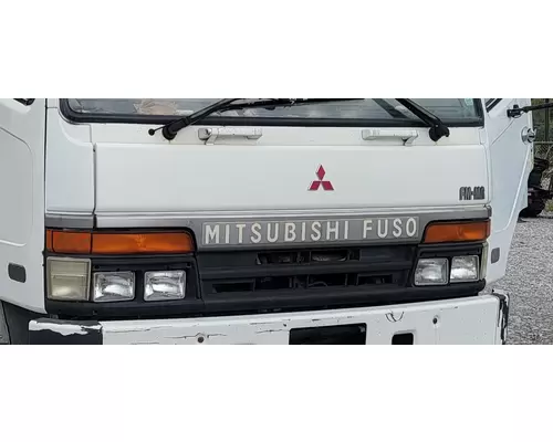 MITSUBISHI FUSO FM617 Hood