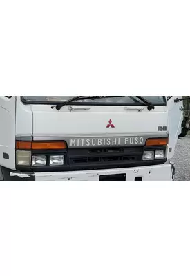 MITSUBISHI FUSO FM617 Hood