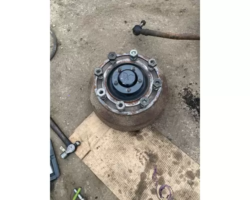 MITSUBISHI FUSO FM617 Hub