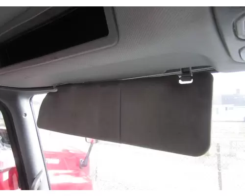 MITSUBISHI FUSO FM617 INTERIOR SUN VISOR