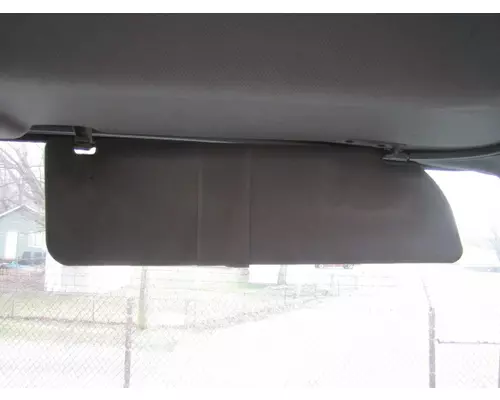 MITSUBISHI FUSO FM617 INTERIOR SUN VISOR