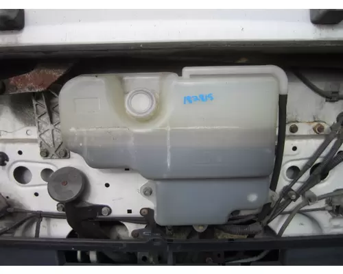 MITSUBISHI FUSO FM617 RADIATOR OVERFLOW TANK