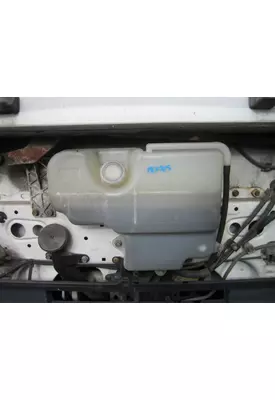 MITSUBISHI FUSO FM617 RADIATOR OVERFLOW TANK