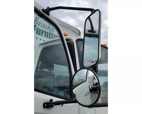 MITSUBISHI FUSO FM617 Side View Mirror