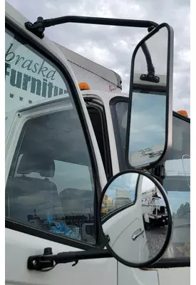 MITSUBISHI FUSO FM617 Side View Mirror