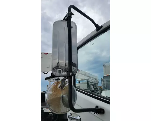 MITSUBISHI FUSO FM617 Side View Mirror