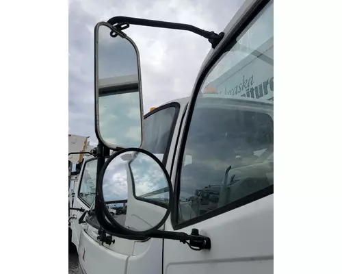 MITSUBISHI FUSO FM617 Side View Mirror