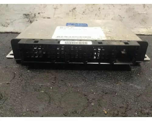 MITSUBISHI FUSO FM657 Brake Control Module (ABS)