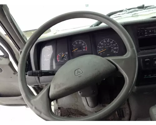 MITSUBISHI FUSO FM657 Steering Column