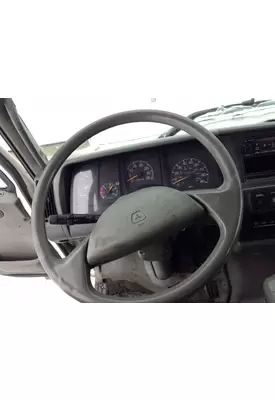 MITSUBISHI FUSO FM657 Steering Column