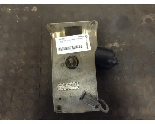 MITSUBISHI FUSO FM657 Wiper Motor, Windshield