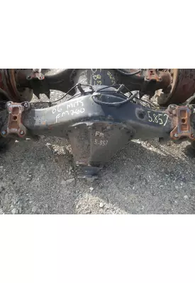 MITSUBISHI FUSO FM Differential Assembly