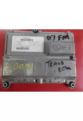 MITSUBISHI FUSO FM ECM (Transmission)