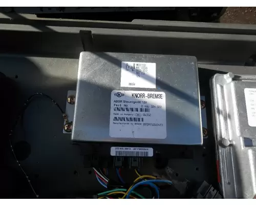 MITSUBISHI FUSO FM Electronic Chassis Control Modules