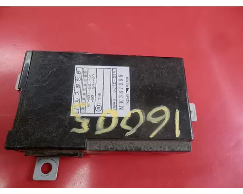 MITSUBISHI FUSO FM Electronic Parts, Misc.