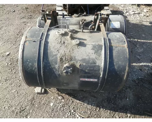 MITSUBISHI FUSO FM Fuel Tank