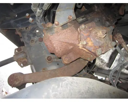 MITSUBISHI FUSO FM POWER STEERING GEAR