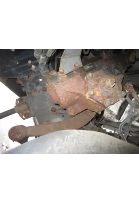 MITSUBISHI FUSO FM POWER STEERING GEAR