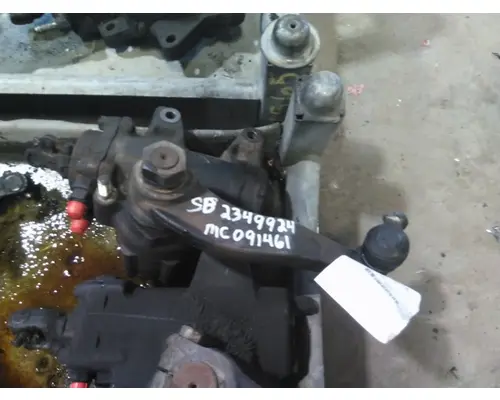 MITSUBISHI FUSO FM POWER STEERING GEAR