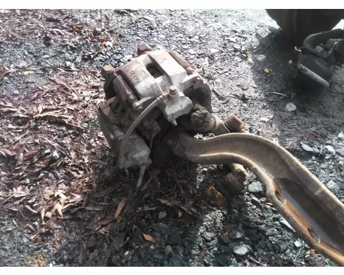 MITSUBISHI FUSO GAWR 5360 AXLE ASSEMBLY, FRONT (STEER)