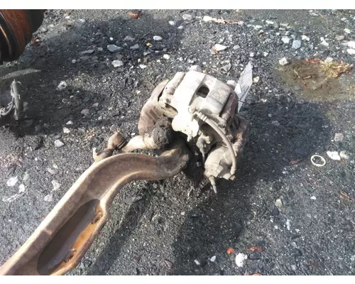 MITSUBISHI FUSO GAWR 5360 AXLE ASSEMBLY, FRONT (STEER)