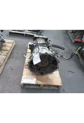 MITSUBISHI FUSO ME526-819 TRANSMISSION ASSEMBLY
