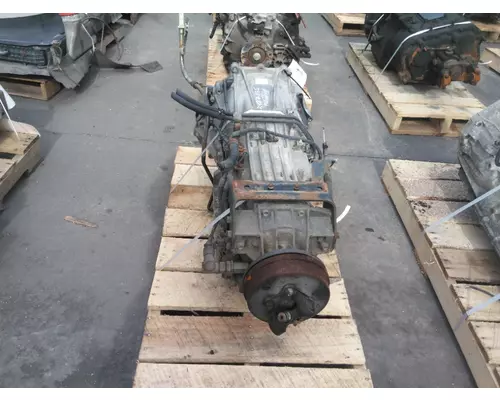 MITSUBISHI FUSO ME526-819 TRANSMISSION ASSEMBLY