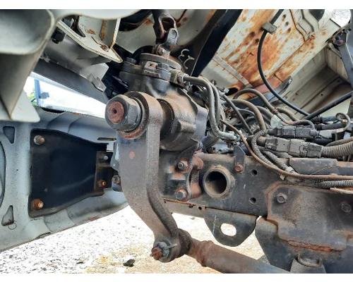 MITSUBISHI FUSO MK382585 POWER STEERING GEAR