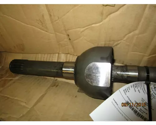 MITSUBISHI FUSO  AXLE SHAFT