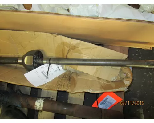 MITSUBISHI FUSO  AXLE SHAFT