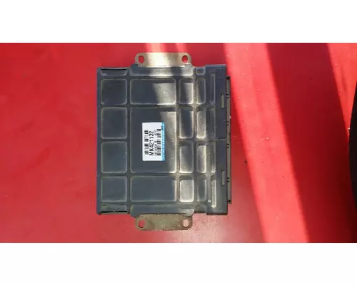 MITSUBISHI FUSO  Electronic Engine Control Module