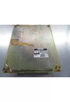 MITSUBISHI FUSO  Electronic Engine Control Module