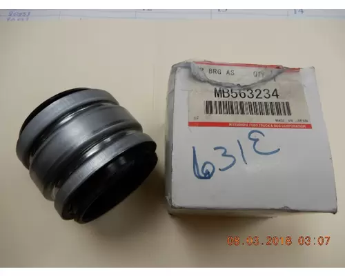 MITSUBISHI FUSO  Miscellaneous Parts