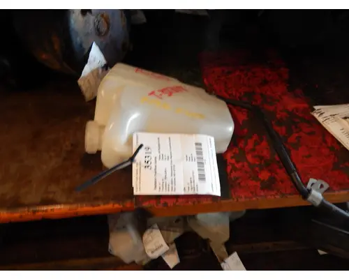 MITSUBISHI FUSO  Radiator Overflow Bottle