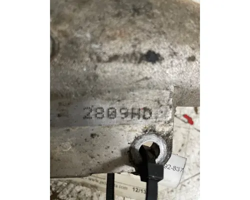 MITSUBISHI FUSO  Turbocharger  Supercharger