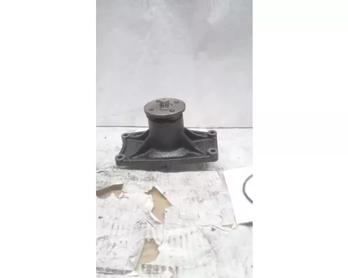 MITSUBISHI FUSO  Water Pump