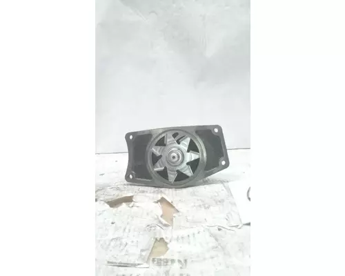 MITSUBISHI FUSO  Water Pump