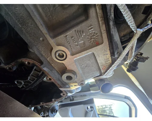 MITSUBISHI 3.0L 4CY Cylinder Head