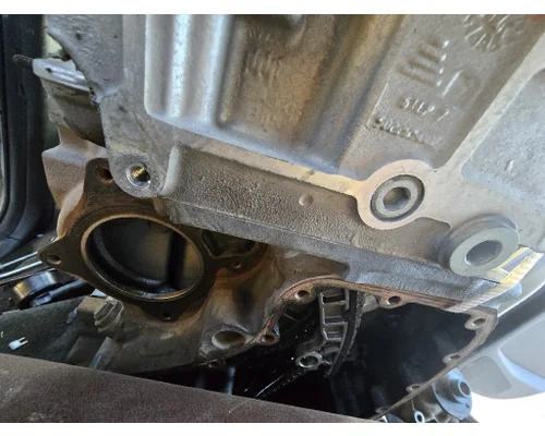 MITSUBISHI 3.0L 4CY Cylinder Head