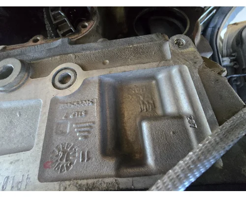 MITSUBISHI 3.0L 4CY Cylinder Head