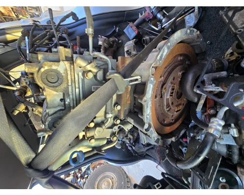 MITSUBISHI 3.0L 4CY Cylinder Head