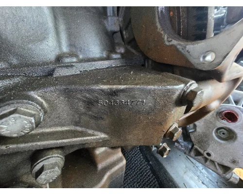 MITSUBISHI 3.0L 4CY Cylinder Head
