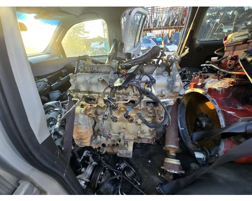 MITSUBISHI 3.0L 4CY Cylinder Head