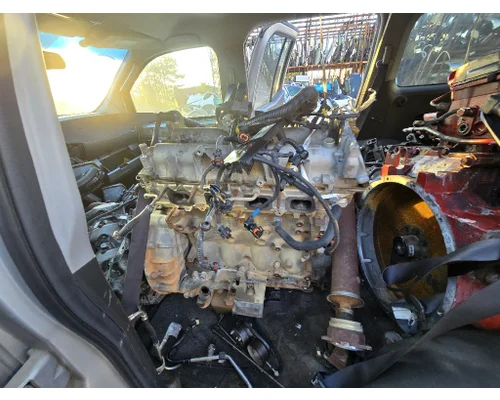 MITSUBISHI 3.0L 4CY Cylinder Head