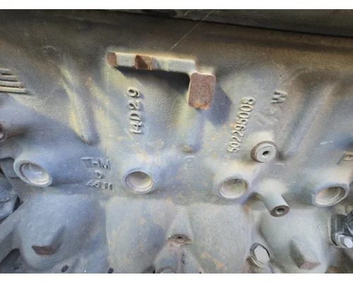 MITSUBISHI 3.0L 4CY Cylinder Head