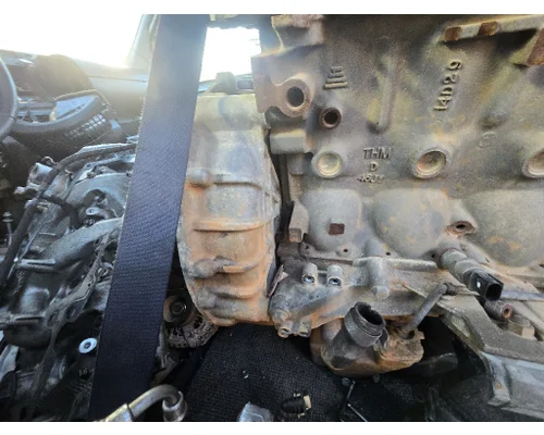 MITSUBISHI 3.0L 4CY Cylinder Head